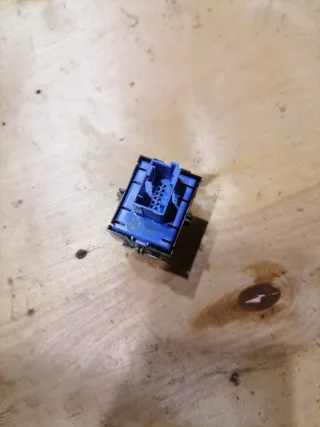 9810593577,98105935VV Кнопка ручного тормоза (ручника) Citroen jumpy 3 Арт 11331_9, вид 2