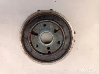 038109239 Муфта распредвала Volkswagen Sharan 1 restailing 1.9л Арт 92901822, вид 1