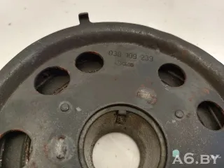 038109239 Муфта распредвала Volkswagen Sharan 1 restailing 1.9л Арт 92901822, вид 4