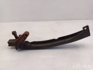 532039 Балка под КПП Citroen C4 Picasso 1 2.0л Арт 92903983, вид 4