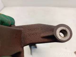 532039 Балка под КПП Citroen C4 Picasso 1 2.0л Арт 92903983, вид 6