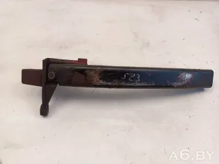 532039 Балка под КПП Citroen C4 Picasso 1 2.0л Арт 92903983, вид 5