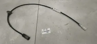  Трос спидометра Volkswagen Passat B3 Арт 92904286, вид 1