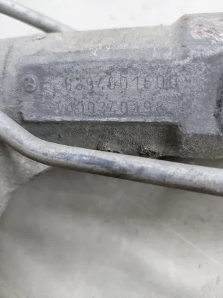 6394601600,100340198 Рулевая рейка Mercedes Vito W639 Арт IVS01183, вид 3