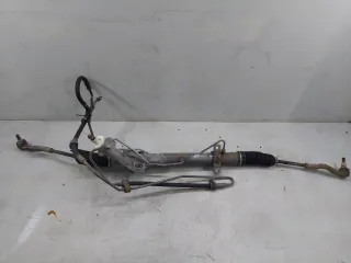 6394601600,100340198 Рулевая рейка Mercedes Vito W639 Арт IVS01183, вид 2