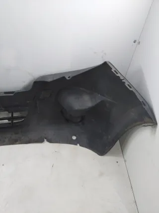  Бампер передний Renault Master 3 restailing Арт IVS01189, вид 6