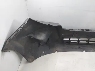  Бампер передний Renault Master 3 restailing Арт IVS01189, вид 4