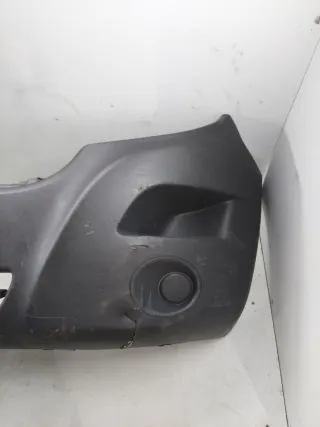  Бампер передний Renault Master 3 restailing Арт IVS01189, вид 3