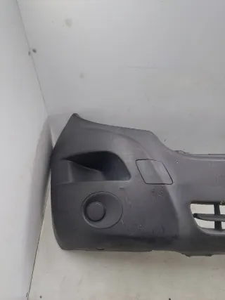  Бампер передний Renault Master 3 restailing Арт IVS01189, вид 2