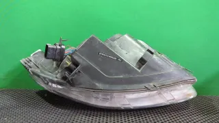 ER76 13W030 AK Фара передняя левая Ford Transit Courier Арт 92907392, вид 2