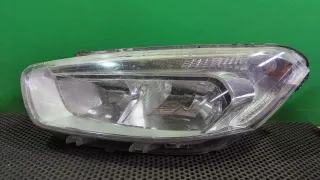 ER76 13W030 AK Фара передняя левая Ford Transit Courier Арт 92907392, вид 1