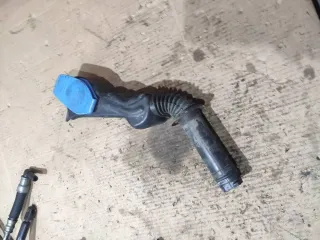 4F0955452B Горловина бачка омывателя Audi A6 C6 (S6,RS6) Арт 92908057, вид 2