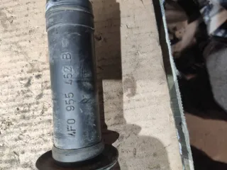 4F0955452B Горловина бачка омывателя Audi A6 C6 (S6,RS6) Арт 92908057, вид 3