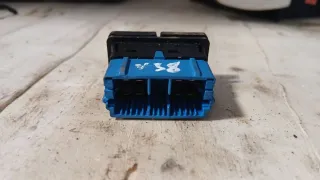  Кнопка противотуманных фар Citroen Xsara Picasso Арт V38-10374, вид 2