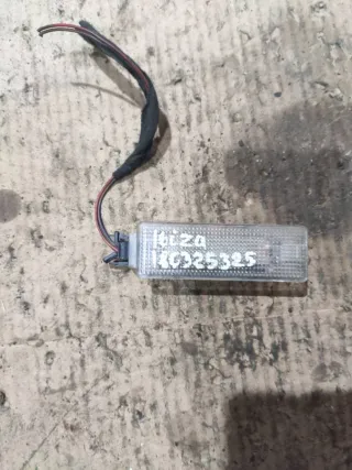  Фонарь двери Seat Ibiza 4 Арт 92932095, вид 1