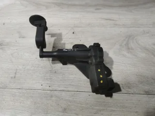  Электропривод форточки задней левой Chrysler Grand Voyager 3 Арт 92932574, вид 3