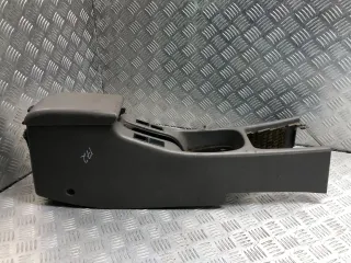  Консоль салона (кулисная часть) Nissan Primera 11 Арт 3131172501, вид 2