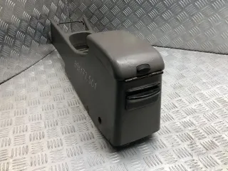  Консоль салона (кулисная часть) Nissan Primera 11 Арт 3131172501, вид 3