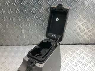  Консоль салона (кулисная часть) Nissan Primera 11 Арт 3131172501, вид 5