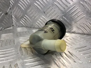  Бачок цилиндра сцепления Nissan Primera 11 1.8л i Арт 3211172514, вид 4