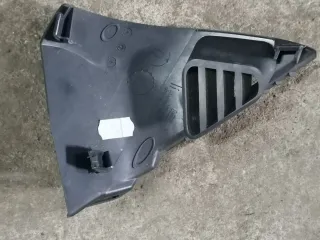 A9106802900 Дефлектор обдува салона Mercedes Sprinter W907/910 Арт 92935104, вид 2