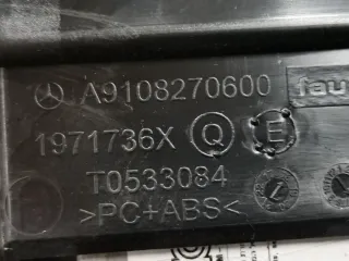 A9079002403,A9108270600 Дефлектор обдува салона Mercedes Sprinter W907/910 Арт 92935123, вид 5
