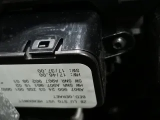 A9079002403,A9108270600 Дефлектор обдува салона Mercedes Sprinter W907/910 Арт 92935123, вид 4
