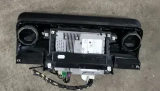 A9079002403,A9108270600 Дефлектор обдува салона Mercedes Sprinter W907/910 Арт 92935123, вид 2