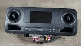 A9079002403,A9108270600 Дефлектор обдува салона Mercedes Sprinter W907/910 Арт 92935123, вид 1