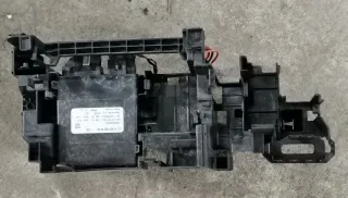 A9079005303 Блок управления парктрониками Mercedes Sprinter W907/910 Арт 92935155, вид 3