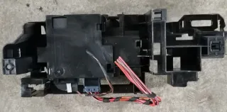 A9079005303 Блок управления парктрониками Mercedes Sprinter W907/910 Арт 92935155, вид 2