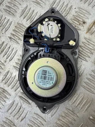  Аудиосистема (комплект) BMW X3 F25 Арт 92935565, вид 8