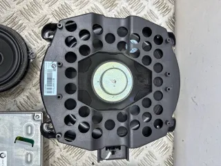  Аудиосистема (комплект) BMW X3 F25 Арт 92935565, вид 6