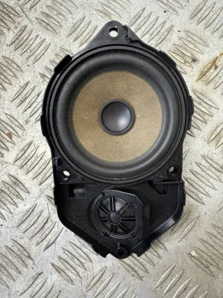  Аудиосистема (комплект) BMW X3 F25 Арт 92935565, вид 5