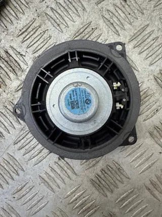  Аудиосистема (комплект) BMW X3 F25 Арт 92935565, вид 3