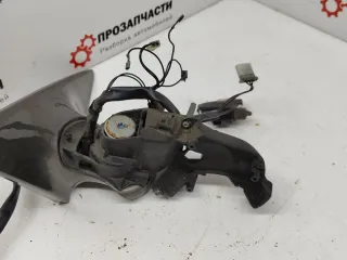  Крепление зеркала наружного правого Mercedes CLS W219 Арт 5-431-48, вид 2