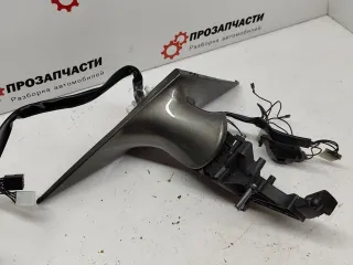  Крепление зеркала наружного правого Mercedes CLS W219 Арт 5-431-48, вид 3