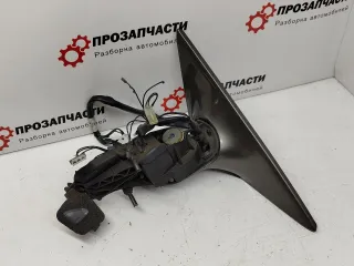  Крепление зеркала наружного правого Mercedes CLS W219 Арт 5-431-48, вид 1