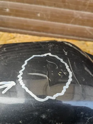  Зеркало правое Mazda 3 BK Арт 70585566, вид 2