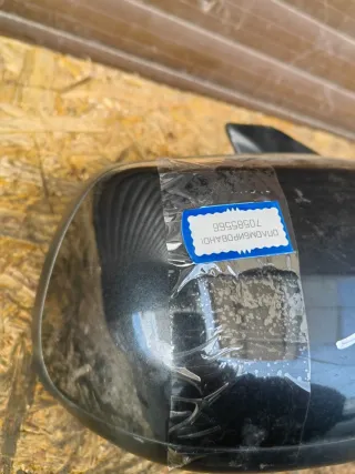  Зеркало правое Mazda 3 BK Арт 70585566, вид 3