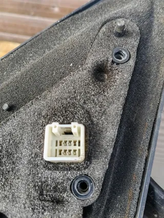  Зеркало правое Mazda 3 BK Арт 70585566, вид 6