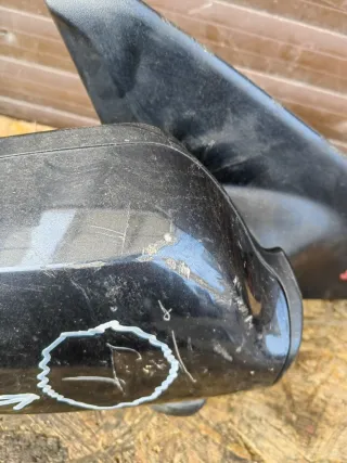  Зеркало правое Mazda 3 BK Арт 70585566, вид 4