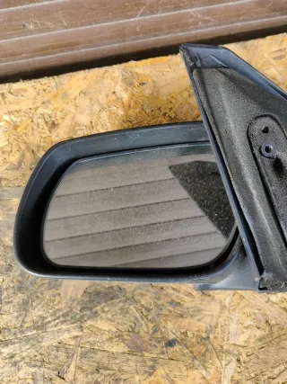  Зеркало левое Mazda 3 BK Арт 70585567, вид 3