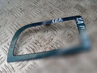  Рамка фары противотуманной левой Citroen Xantia Арт 152965066, вид 1