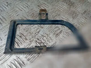  Рамка фары противотуманной левой Citroen Xantia Арт 152965066, вид 2