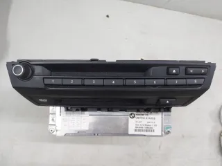 65839170732 Магнитола (аудио система) BMW X5 E70 Арт IVS01201, вид 1