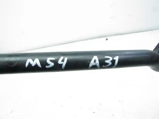 1705210 Патрубок (трубопровод, шланг) BMW Z4 E85/E86 Арт 92945023, вид 4