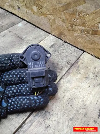 988F9B989, BB8G13A, 988F9B989BB, 8G13A Датчик положения дроссельной заслонки Mazda 3 BK Арт 92946558, вид 1