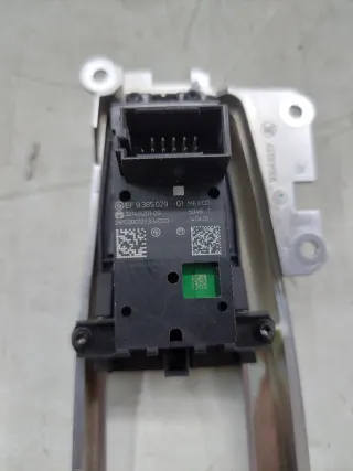 61319189064,9385029 Кнопка ручного тормоза (ручника) BMW 5 F10/F11/GT F07 Арт IVS01212, вид 4