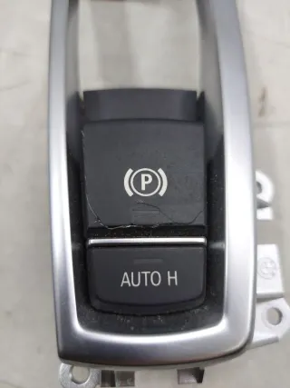 61319189064,9159997 Кнопка ручного тормоза (ручника) BMW 6 F06/F12/F13 Арт IVS01213, вид 2